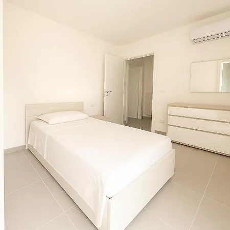 Appartamento Garden With Parking Lignano Sabbiadoro