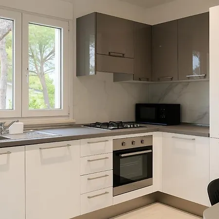 Garden With Parking * Lignano Sabbiadoro